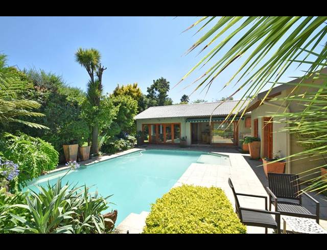 4 BEDROOM HOUSE FOR SALE IN SANDOWN